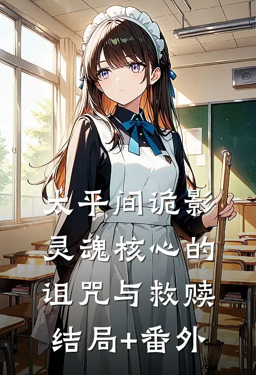 太平间诡影灵魂核心的诅咒与救赎结局+番外