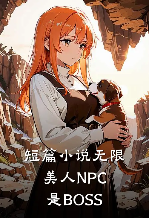 短篇小说无限美人NPC是BOSS