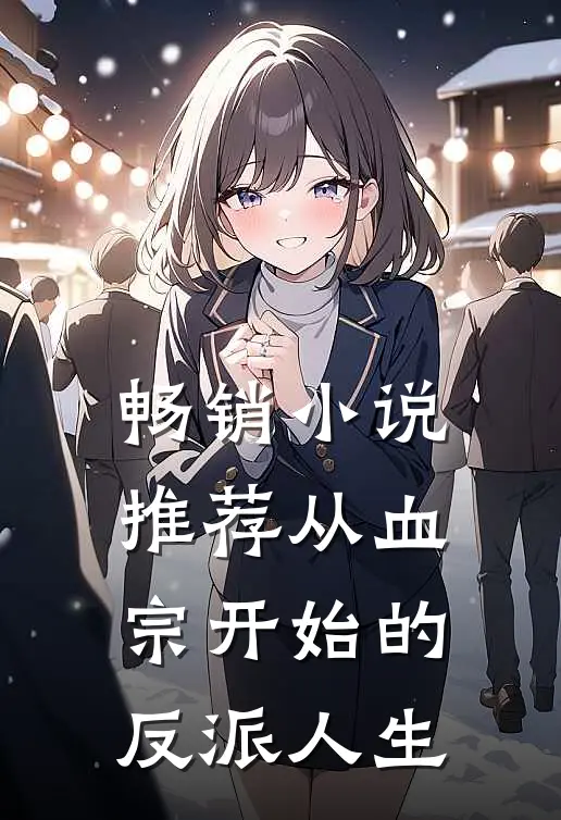 畅销小说推荐从血宗开始的反派人生