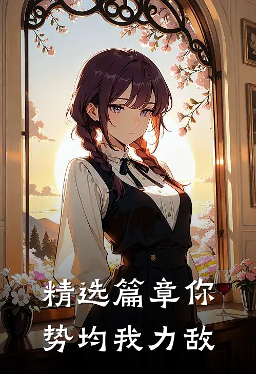 精选篇章你势均我力敌