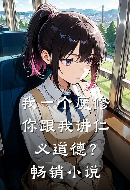 我一个魔修，你跟我讲仁义道德？畅销小说