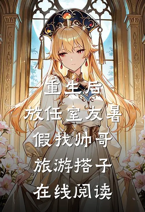 重生后，放任室友暑假找帅哥旅游搭子在线阅读