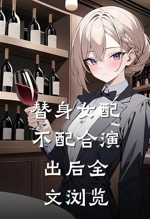 替身女配不配合演出后全文浏览