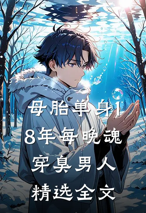 母胎单身18年每晚魂穿臭男人精选全文