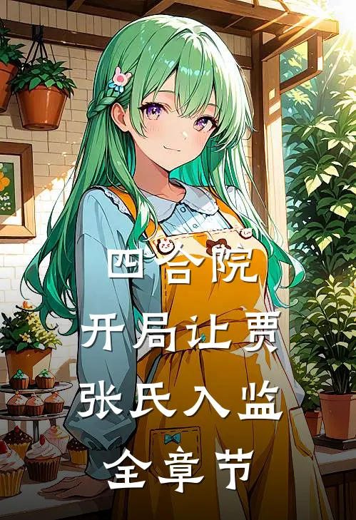四合院：开局让贾张氏入监全章节