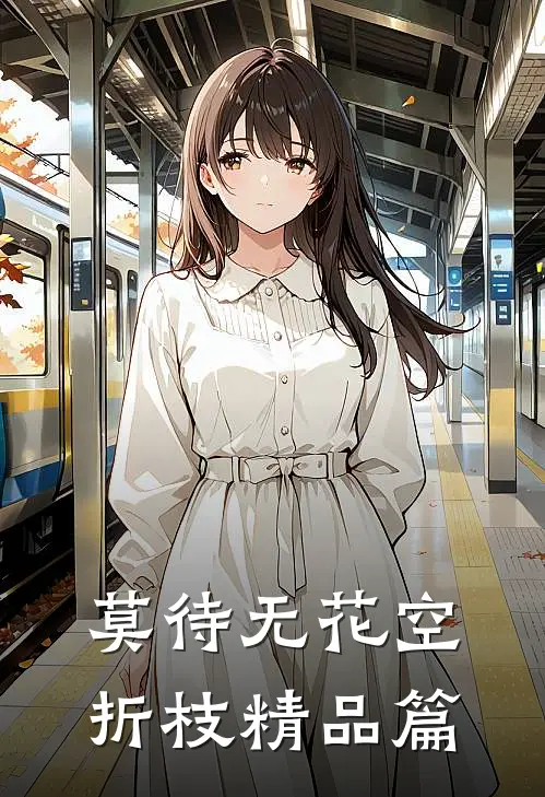 莫待无花空折枝精品篇