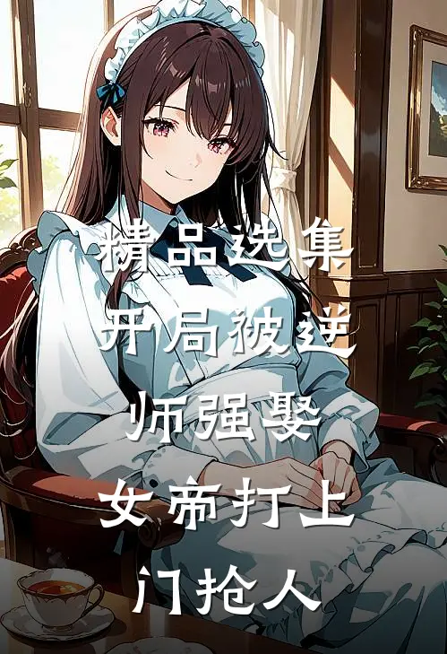 精品选集开局被逆师强娶，女帝打上门抢人