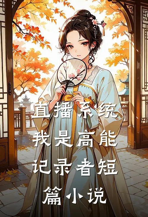 直播系统：我是高能记录者短篇小说