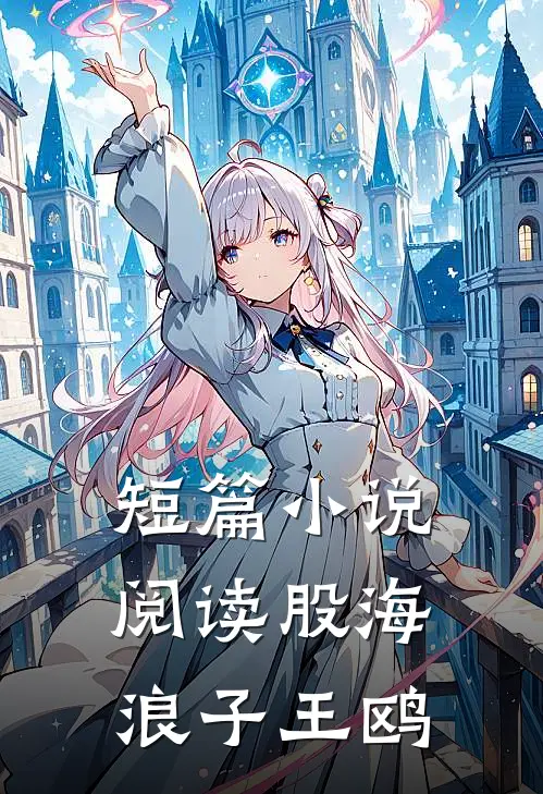 短篇小说阅读股海浪子王鸥