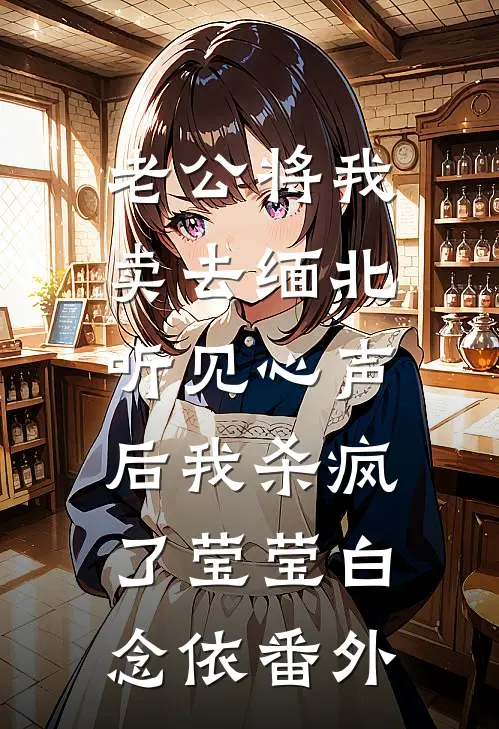 老公将我卖去缅北，听见心声后我杀疯了莹莹白念依 番外
