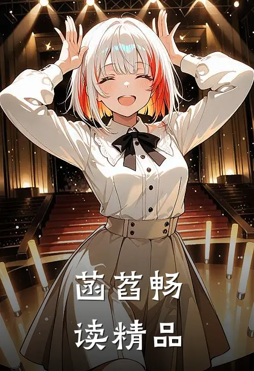 菡萏畅读精品