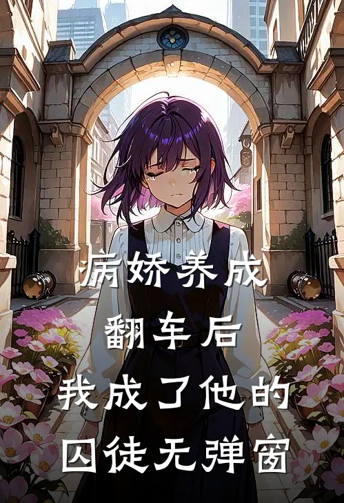 病娇养成翻车后,我成了他的囚徒无弹窗免费阅读