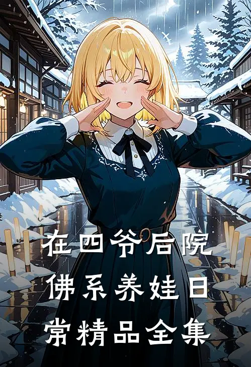 在四爷后院佛系养娃日常精品全集