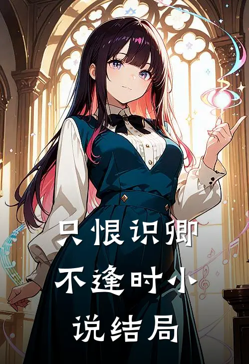 只恨识卿不逢时小说结局