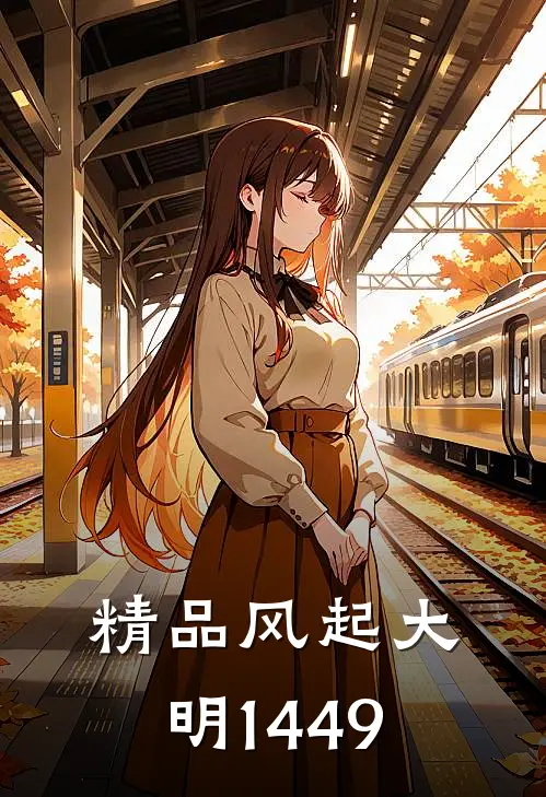 精品风起大明1449