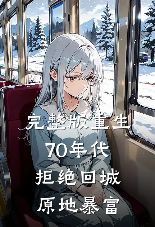 完整版重生70年代：拒绝回城，原地暴富