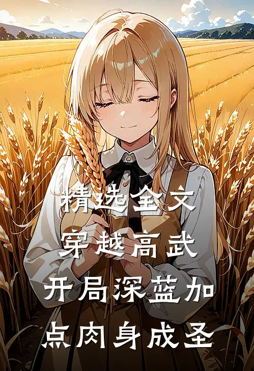 精选全文穿越高武：开局深蓝加点肉身成圣