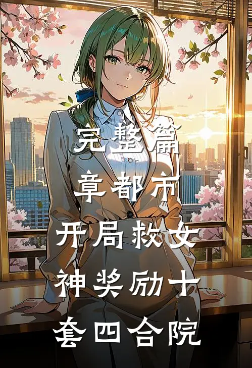 完整篇章都市：开局救女神奖励十套四合院