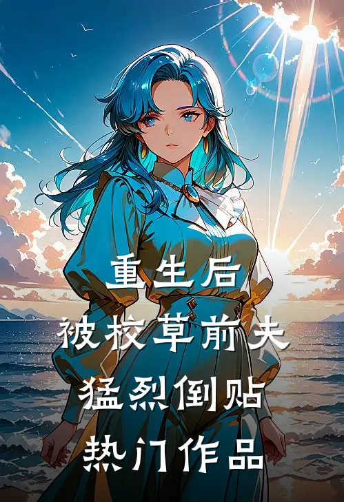 重生后，被校草前夫猛烈倒贴热门作品