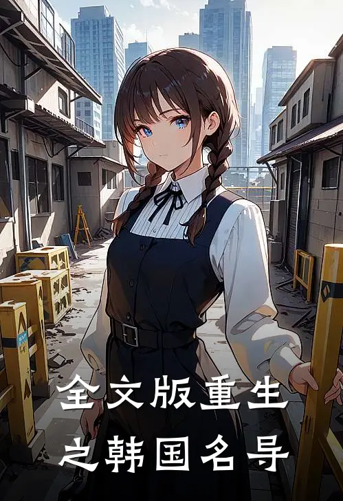 全文版重生之韩国名导