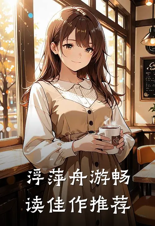 浮萍舟游畅读佳作推荐
