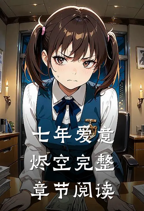 七年爱意烬空完整章节阅读