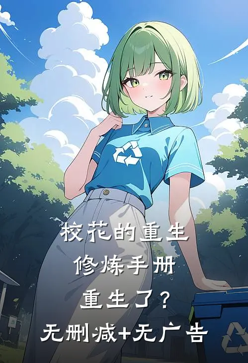 校花的重生修炼手册-重生了？无删减+无广告