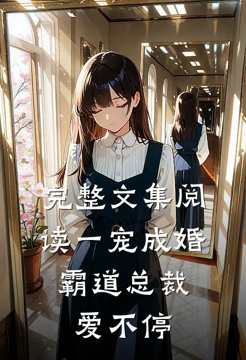 完整文集阅读一宠成婚：霸道总裁爱不停