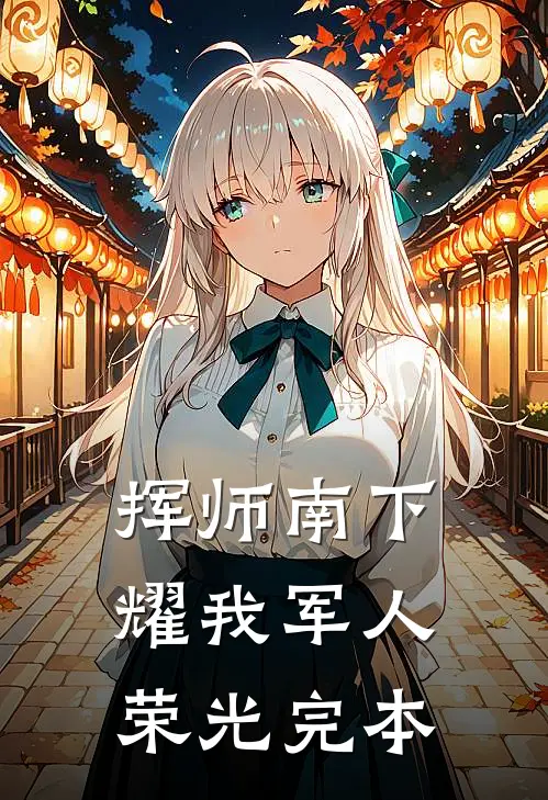挥师南下，耀我军人荣光完本