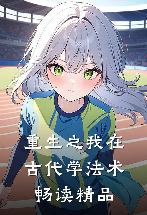 重生之我在古代学法术畅读精品