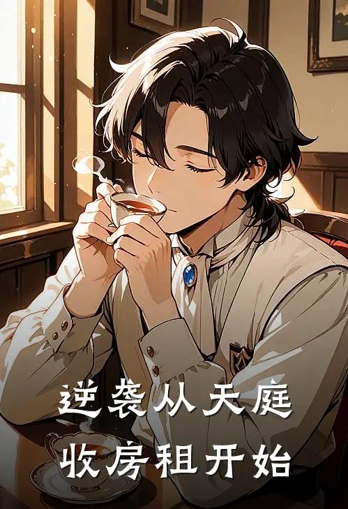 逆袭从天庭收房租开始