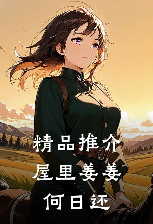 精品推介屋里姜姜何日还