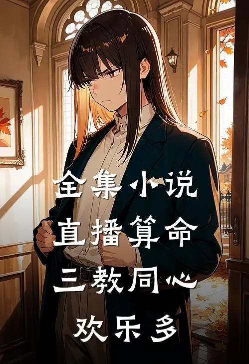 全集小说直播算命：三教同心欢乐多