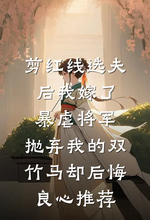 剪红线选夫后我嫁了暴虐将军，抛弃我的双竹马却后悔良心推荐
