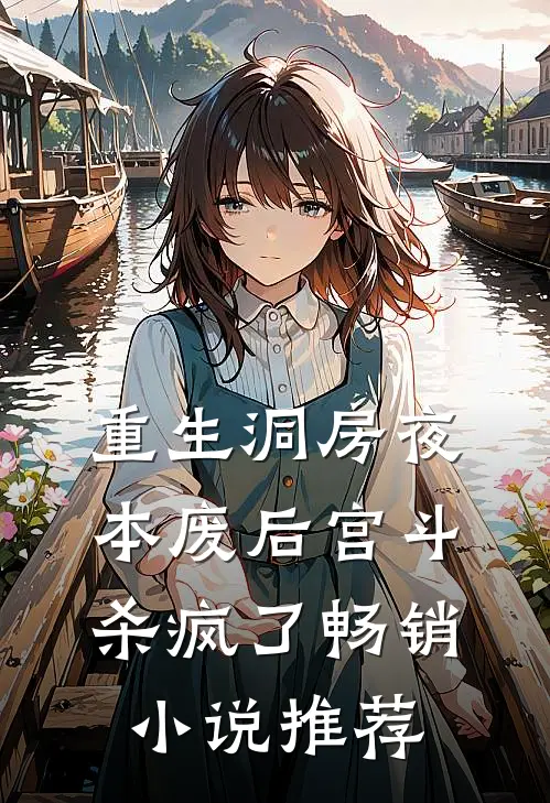 重生洞房夜，本废后宫斗杀疯了畅销小说推荐