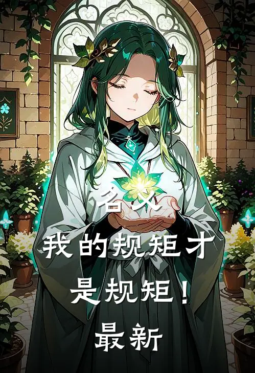 名义：我的规矩才是规矩！最新