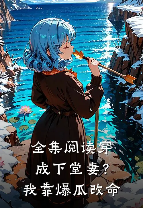 全集阅读穿成下堂妻？我靠爆瓜改命