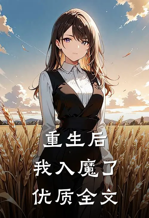 重生后，我入魔了优质全文