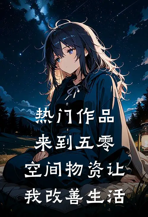 热门作品来到五零，空间物资让我改善生活