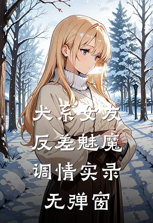 犬系女友：反差魅魔调情实录无弹窗