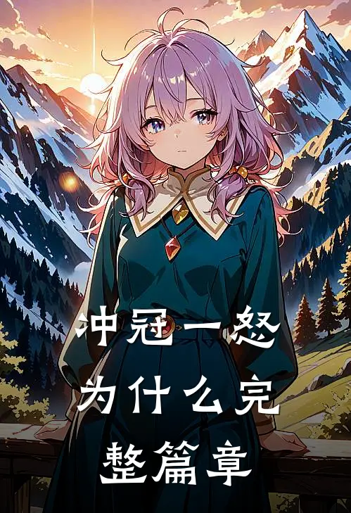 冲冠一怒为什么完整篇章