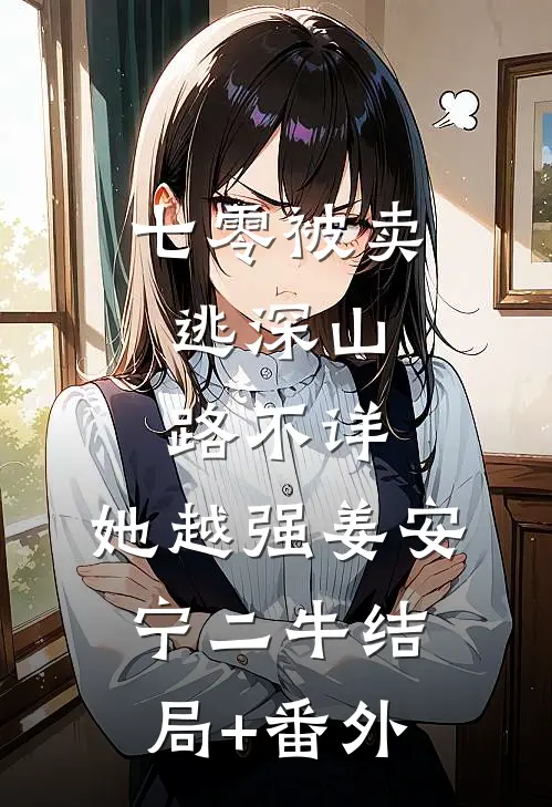 七零被卖逃深山，路不详，她越强姜安宁二牛结局+番外