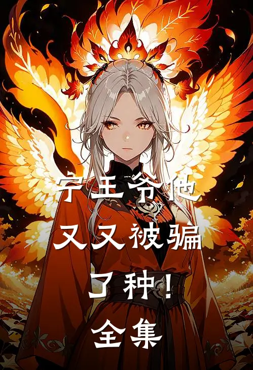宁王爷他又又被骗了种！全集