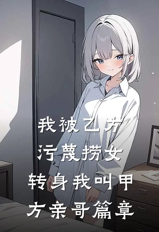 我被乙方污蔑捞女，转身我叫甲方亲哥篇章