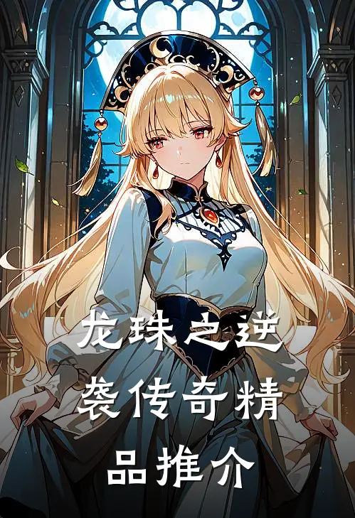 龙珠之逆袭传奇精品推介