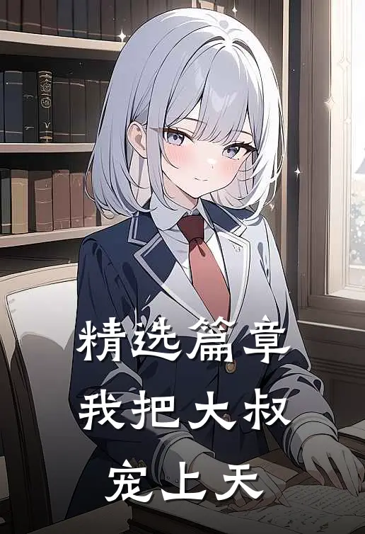 精选篇章我把大叔宠上天