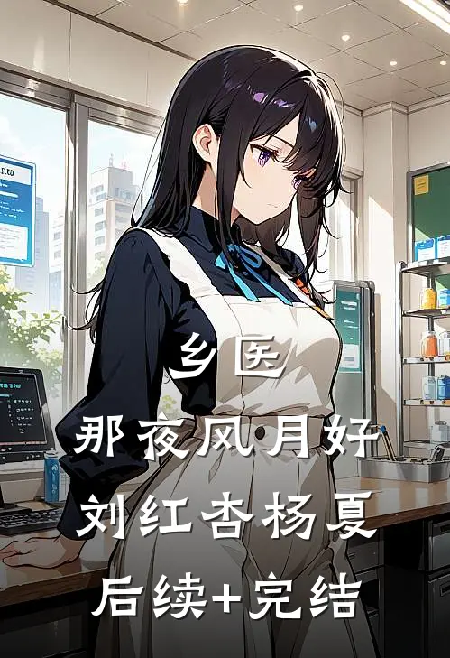 乡医：那夜风月好刘红杏杨夏后续+完结