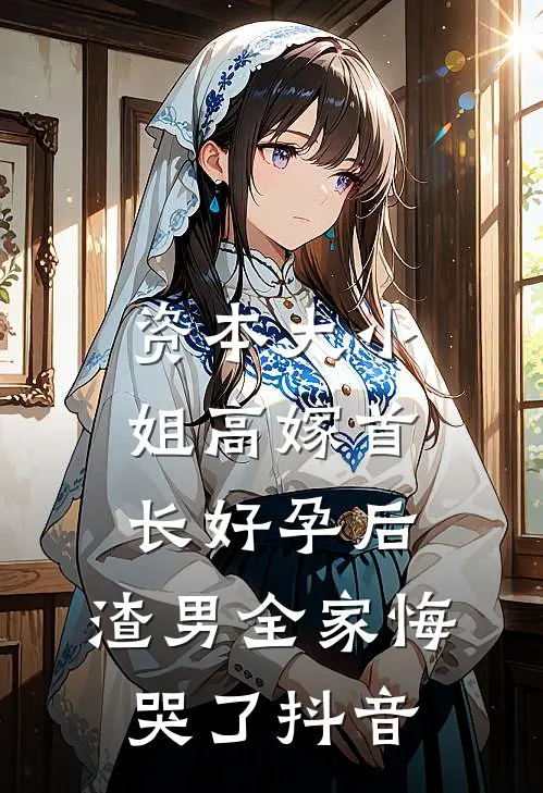 资本大小姐高嫁首长好孕后，渣男全家悔哭了抖音