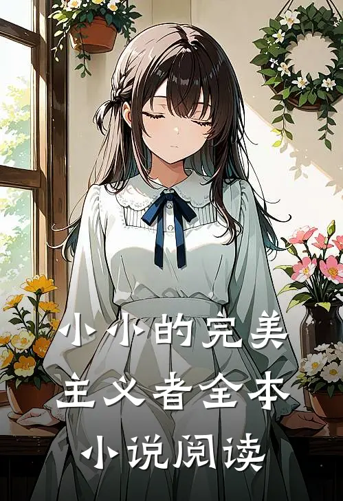 小小的完美主义者全本小说阅读