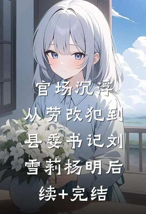官场沉浮：从劳改犯到县委书记刘雪莉杨明后续+完结